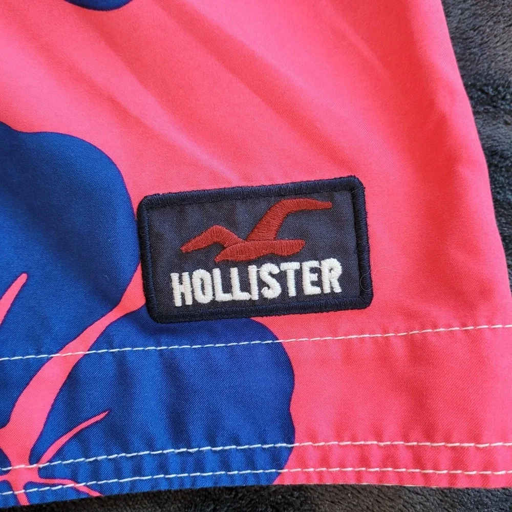 Hollister mens board